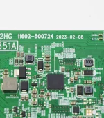 iFFALCON IFF43U62 11602-500724 40-R51MPD-MAC2HG