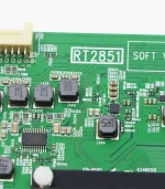 iFFALCON IFF43U62 11602-500724 40-R51MPD-MAC2HG